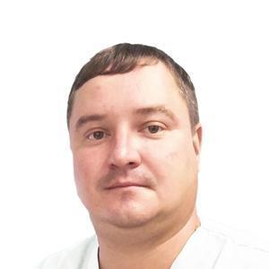 Савельев Владимир Владимирович