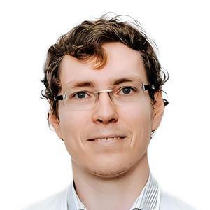 Романов Денис Сергеевич