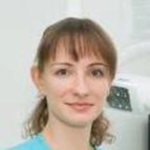 Константинова Анастасия Викторовна