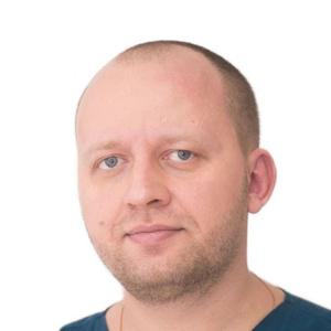 Алдабаев Роман Олегович