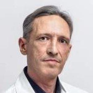 Лазарев Иван Иванович