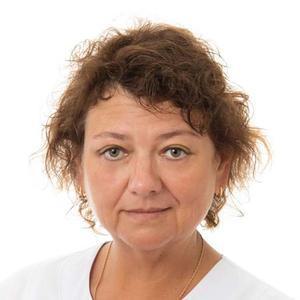 Зотова Наталья Юрьевна