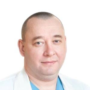 Преферансов Алексей Борисович
