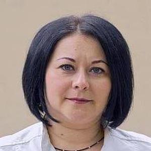 Никитенко Ирина Григорьевна