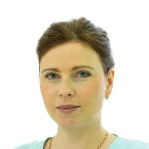 Бондарь Виктория Владимировна