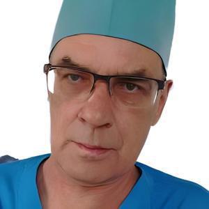Буланов Дмитрий Владимирович