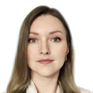 Мезенцева Евгения Викторовна