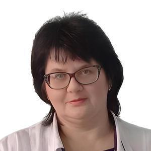 Тихонова Юлия Анатольевна