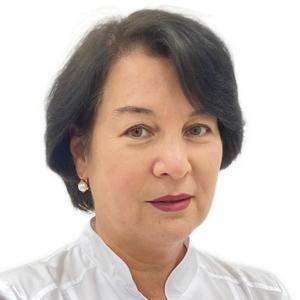 Камалетдинова Раушания Исламгараевна