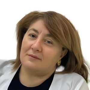 Дадаян Анаида Григорьевна
