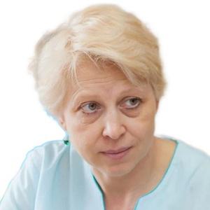 Мыльникова Юлия Владимировна