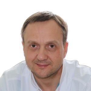 Бритвин Тимур Альбертович