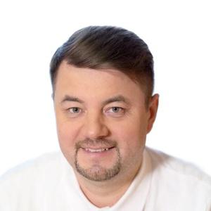 Глазырин Валерий Васильевич