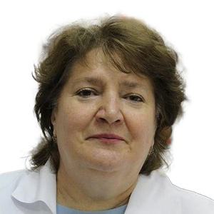 Гитис Татьяна Ивановна
