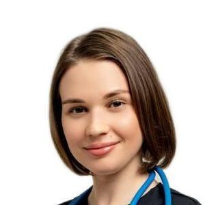 Гринина Олеся Витальевна