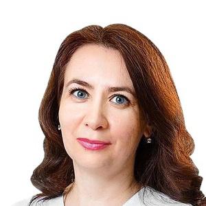 Черданцева Светлана Николаевна