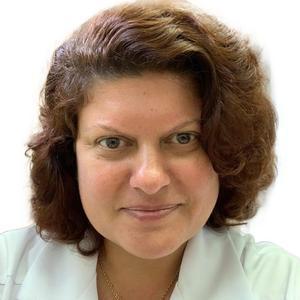 Андреева Наталья Владимировна
