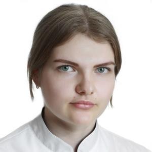 Зорова Надежда Сергеевна