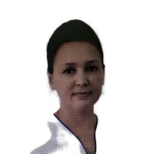 Карпова Татьяна Владимировна