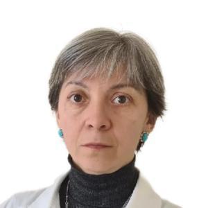 Апостолова Татьяна Мухамедовна