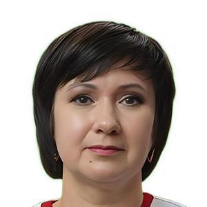 Стасевич Юлия Александровна