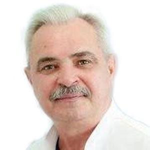 Завалко Алексей Федорович