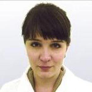 Любченко Мария Евгеньевна