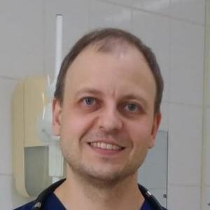 Мироненко Юрий Владимирович