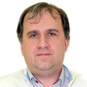 Неминущий Юрий Геннадьевич