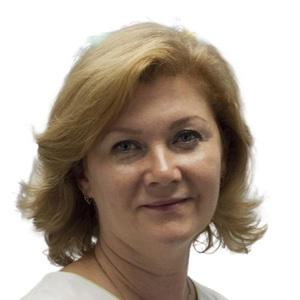 Кондратьева Светлана Владимировна