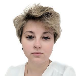 Митькина Татьяна Сергеевна