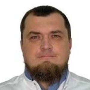 Рудаков Николай Владимирович