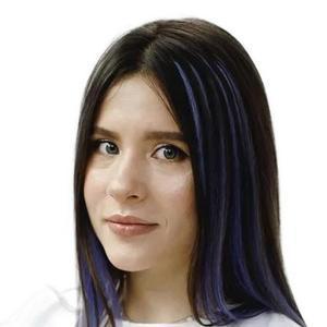 Введенская Светлана Евгеньевна