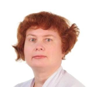 Граменицкая Лариса Борисовна