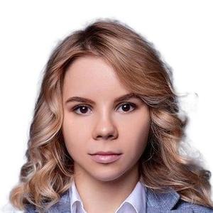 Кабелка Анна Александровна