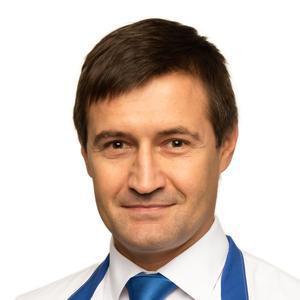 Козырь Степан Степанович
