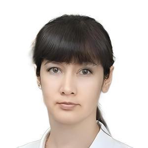 Москалева Оксана Викторовна
