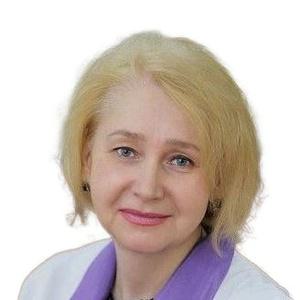 Гаврикова Наталья Ивановна