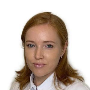 Ерихова Олеся Николаевна