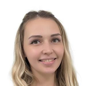 Духанова Светлана Александровна