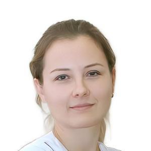 Хныкина Екатерина Петровна