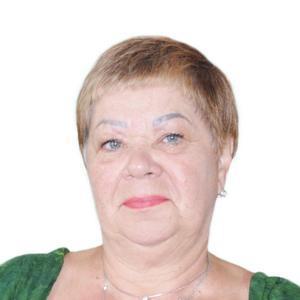Передистова Екатерина Викторовна