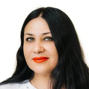 Самохвалова Наталья Александровна