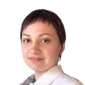 Краснюкова Дарья Борисовна