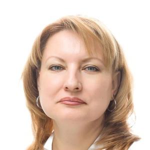 Ивченко Оксана Николаевна