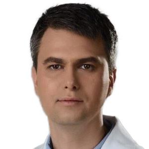 Бессонов Павел Дмитриевич