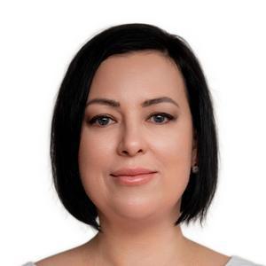 Власова Ольга Константиновна
