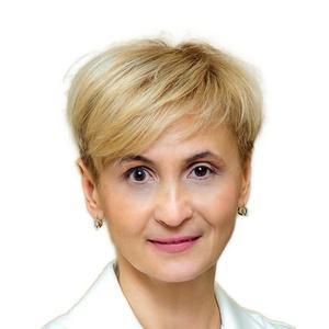 Дерябина Елена Константиновна