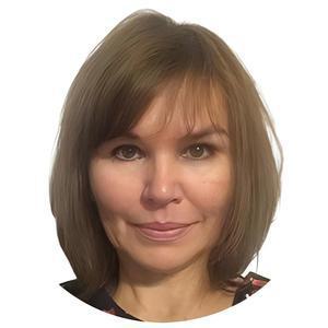 Загидуллина София Мансуровна