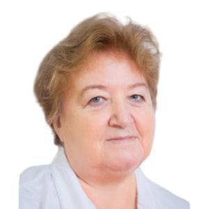Сергеева Ирина Николаевна